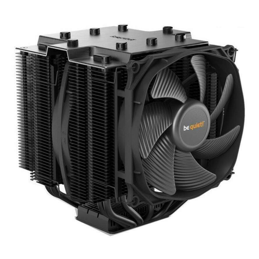 خنک کننده پردازنده بی کوآیت DARK ROCK PRO TR4