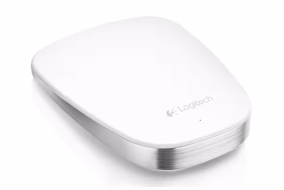 ماوس بلوتوثی لاجیتک T631 Ultrathin Touch