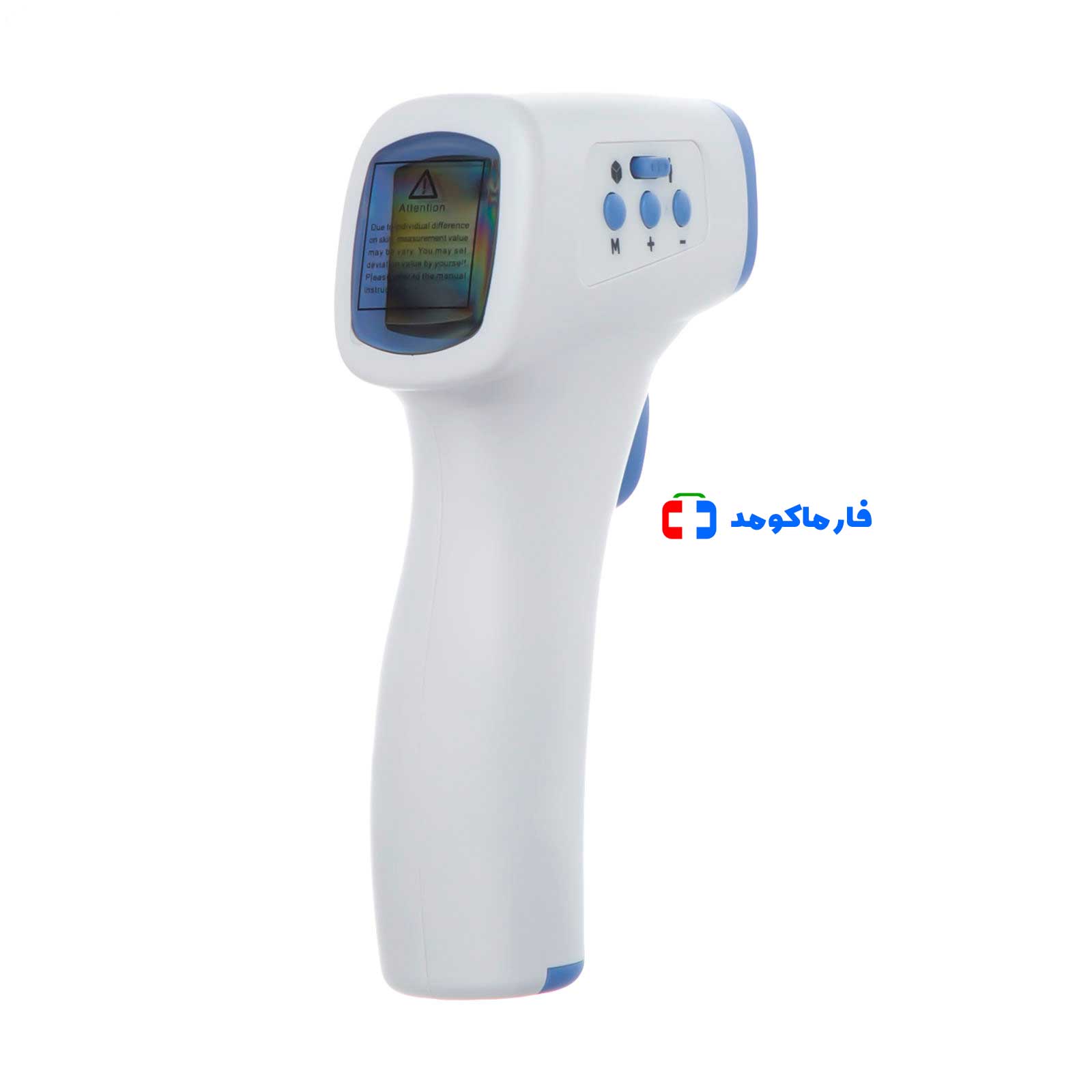 تب سنج دیجیتالی بی ول مدل WF-4000