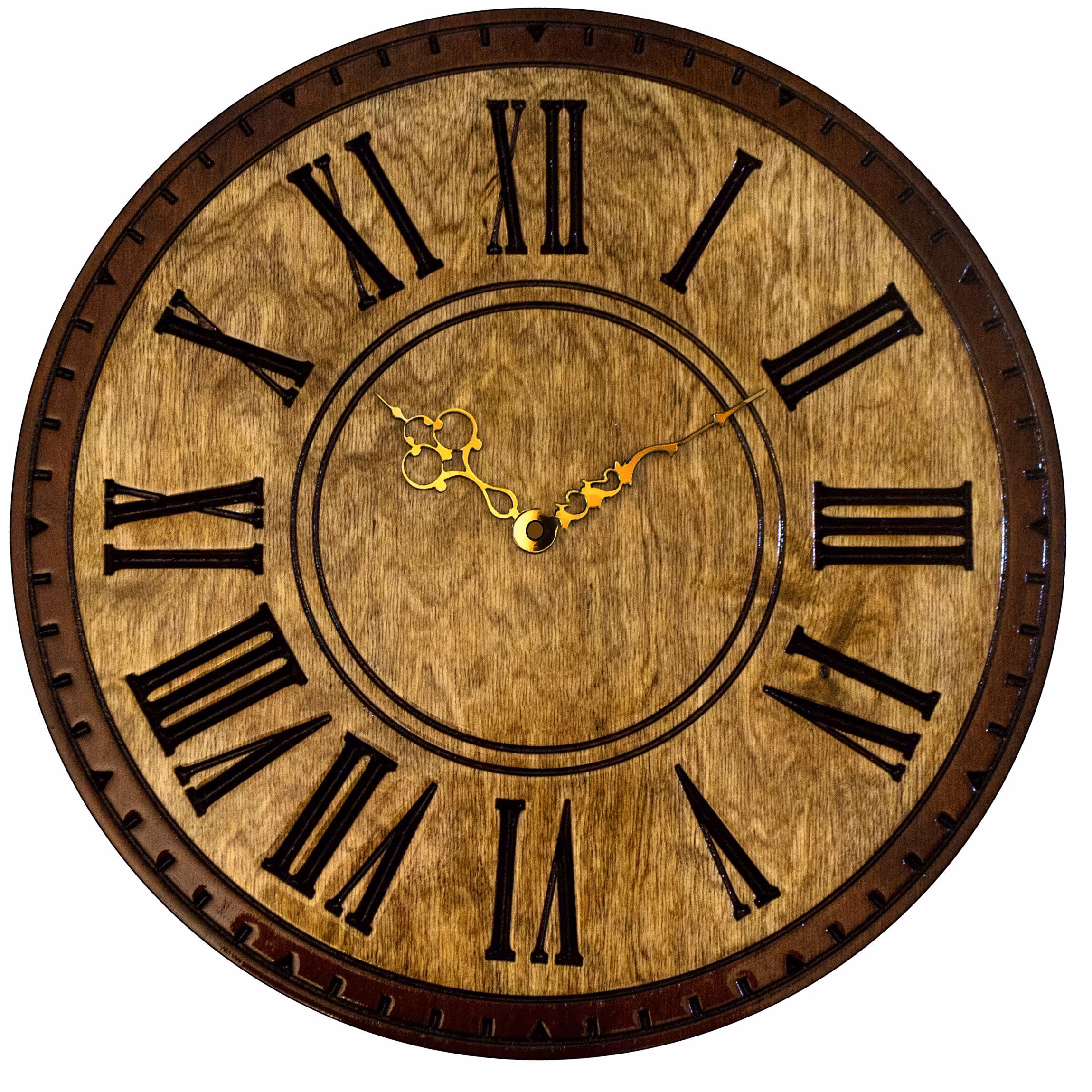 ساعت دیواری مدل لاتینو