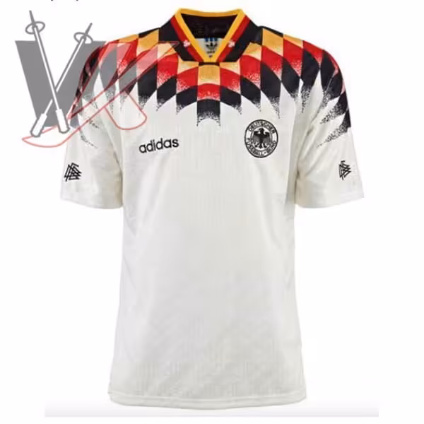 لباس اول آلمان 1994 کد 2303073