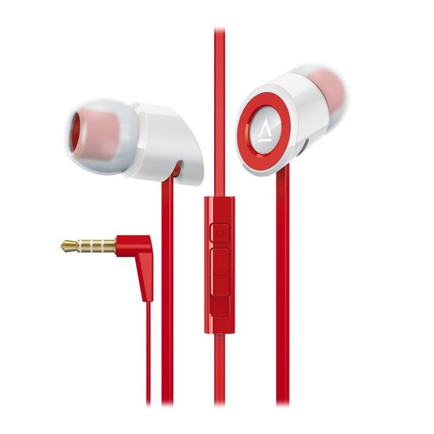 هندزفری کریتیو MA350 Red