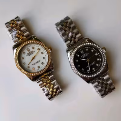 ساعت زنانه/مردانه رولکس دیت جاست ROLEX DATE JUST