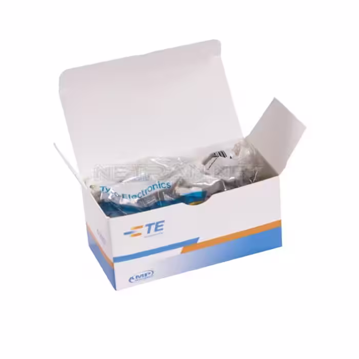 سوکت شبکه CAT6 مدل RJ45