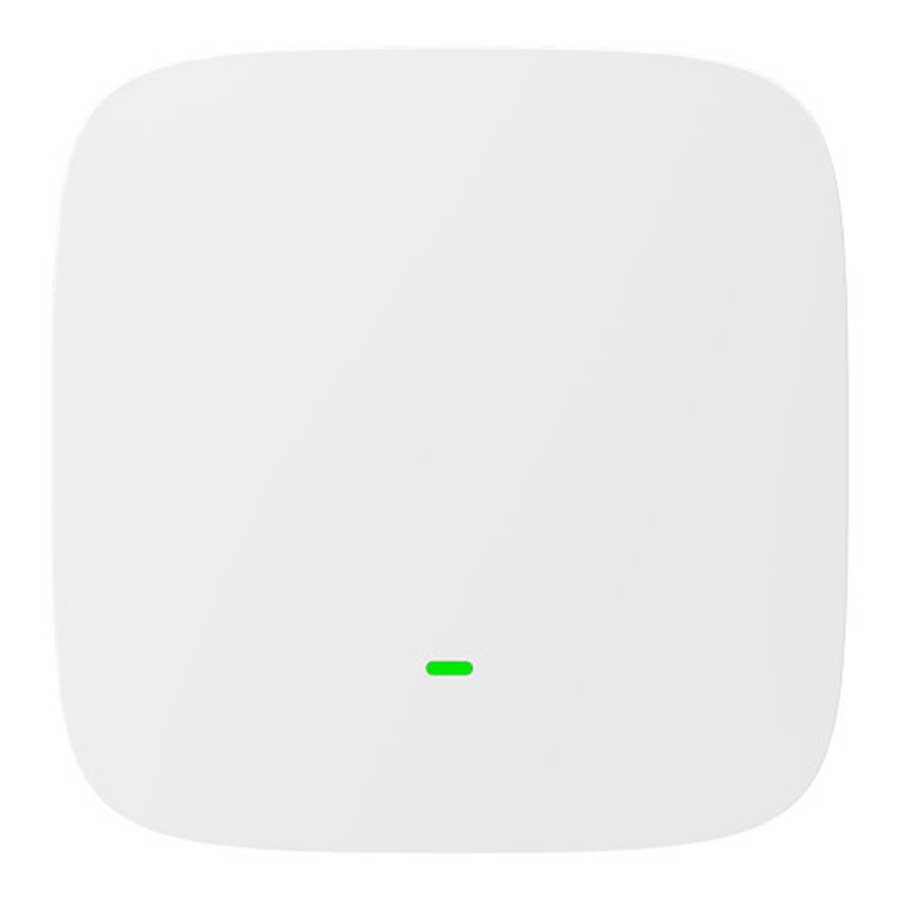 قیمت و خرید اکسس پوينت بی‌سیم گیگابیت و دوباند اینوورس مدل IN-AP1800S | یاس ارتباط