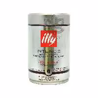 دانه قهوه اینتنسو ( بولد روست ) 250 گرم ایلی - illy