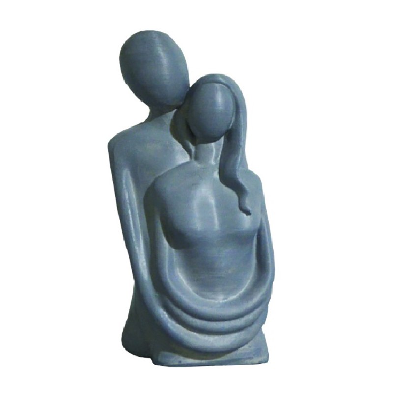 مجسمه مدل عشق