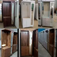 جا کفشی ایستاده