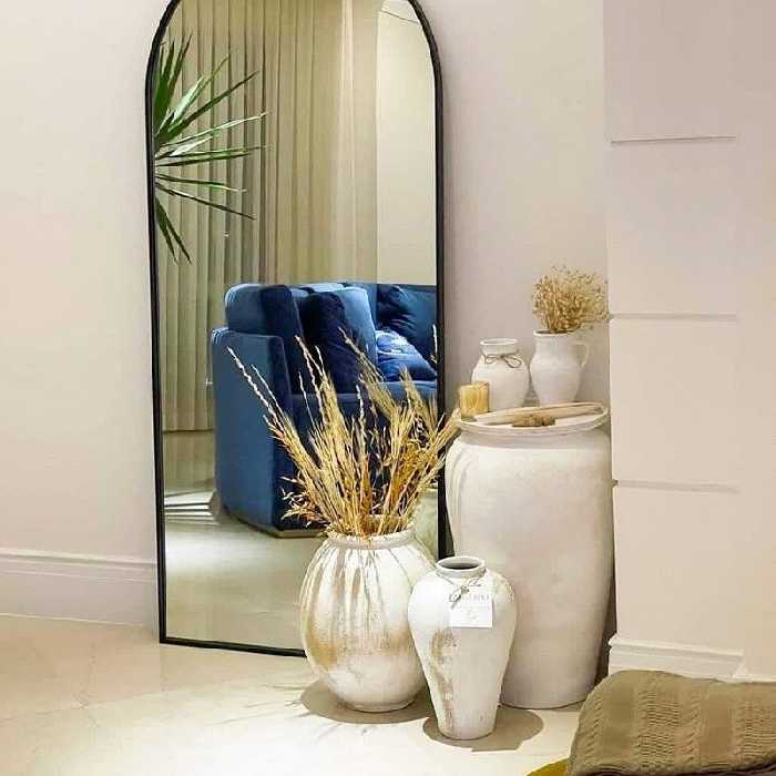 آینه قدی پس کرایه با هزینه بسته بندی رایگان