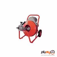 لوله بازکن نک مدل 800B