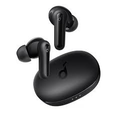 پخش موسیقی : 8 ساعت
نمایش درصد شارژ: ال ای دی
نوع اتصال : بی سیم
بلوتوث نسخه 5.2
دارای پورت شارژ USB-C