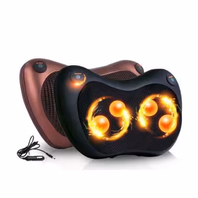 ماساژور بالشتی برقی