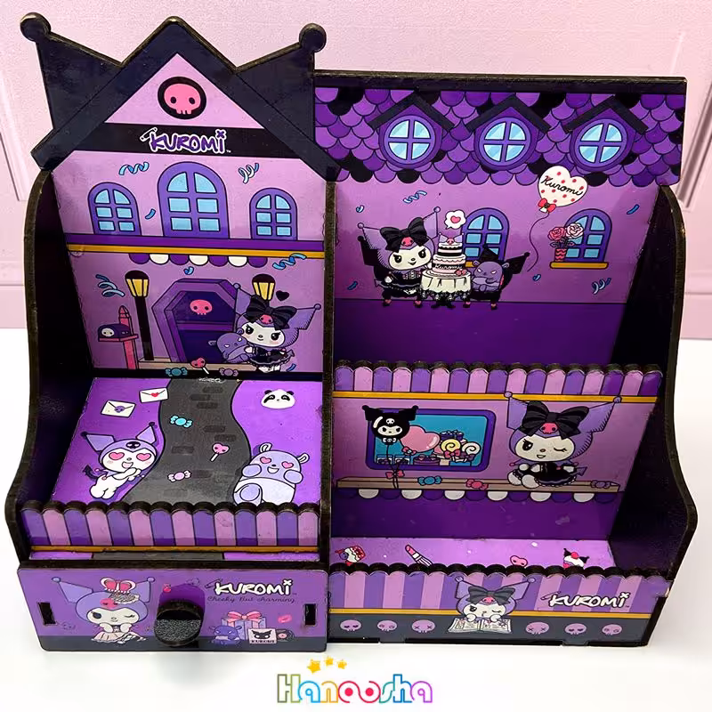 استند کرومی