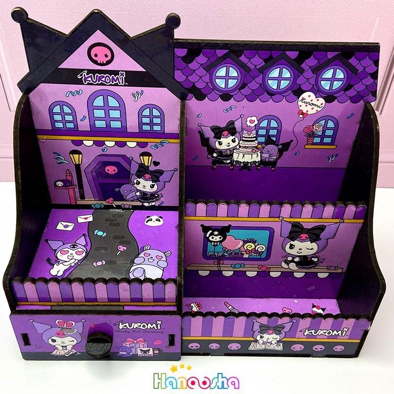 استند کرومی