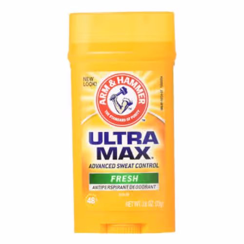 دئودورانت ضدتعریق Fresh Scent آرم اند هامر ARM & HAMMER حجم 73 گرم
