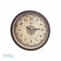 ساعت دیواری طرح CITIZEN