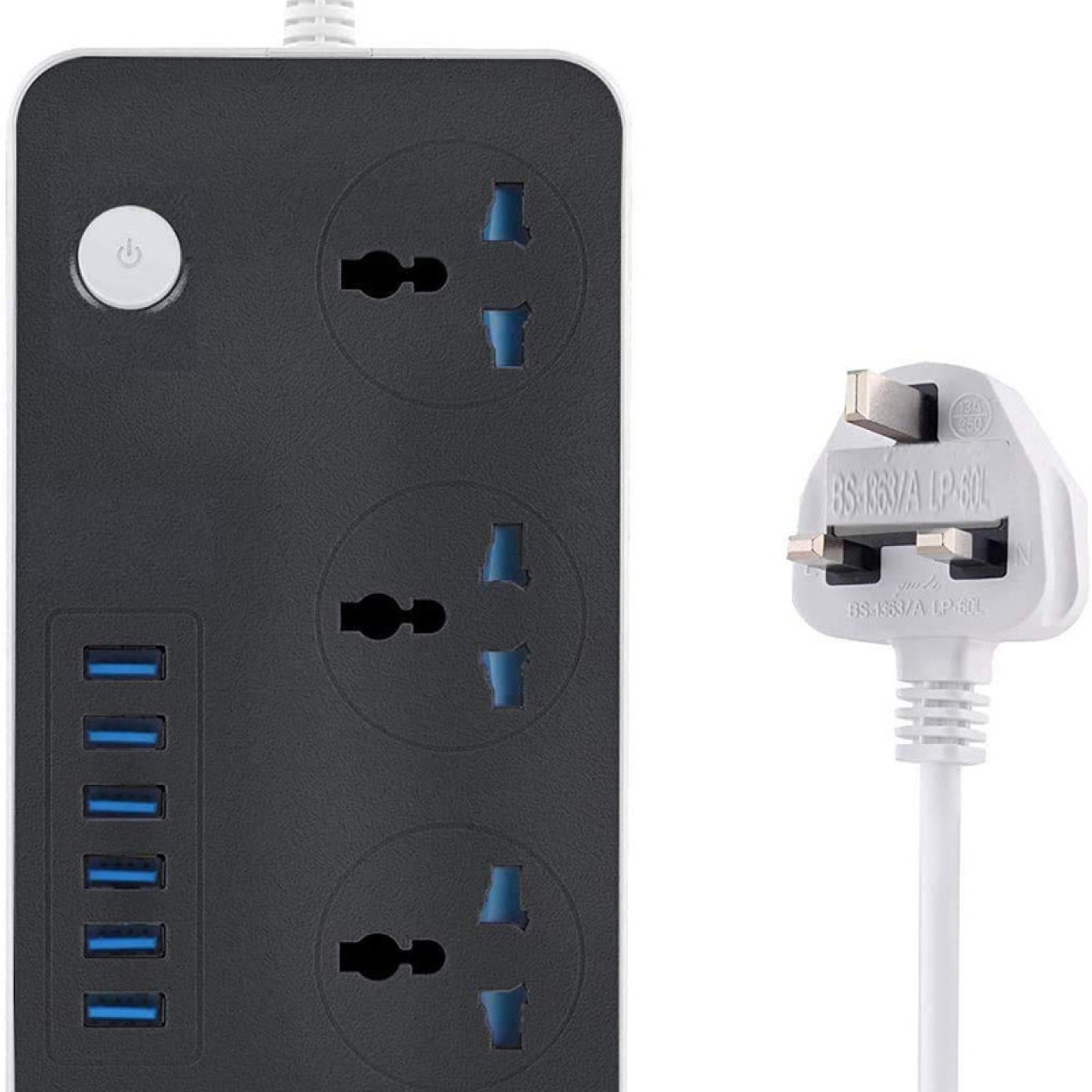 چندراهی برق مدل CX-T6013
