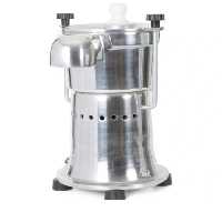 اب هویج گیر خانگی پرقدرت بدنه سنگین  آلومینیومی نیمه صنعتی