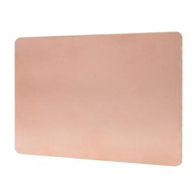 مجموعه 2 عددی فیبر مدار چاپی 15X20 استخوانی