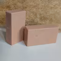 صابون گیاهی دستساز خاک رس پوست خشک و معمولی(ویتامینه و آنتی باکتریال)
