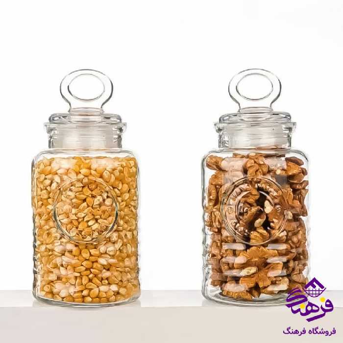 بانکه روستیک سایز 5 لیمون