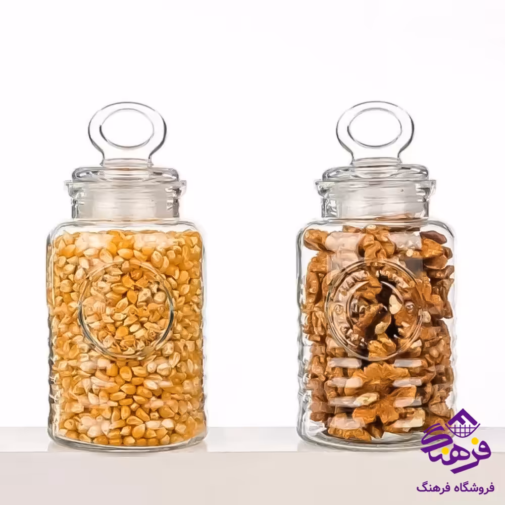 بانکه روستیک سایز 5 لیمون