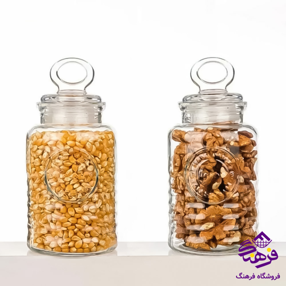 بانکه روستیک سایز 5 لیمون