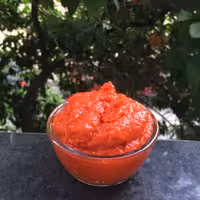 رب پاپریکا (400 گرمی)