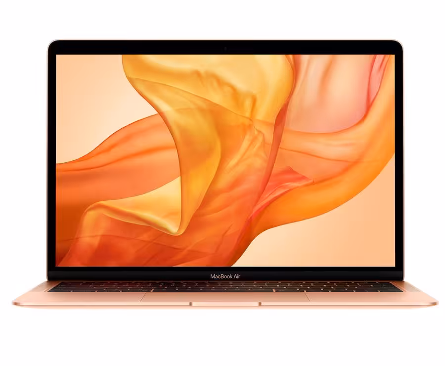 لپ تاپ اپل مک بوک ایر 2019 مدل MVFN2