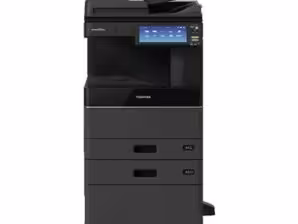 دستگاه کپی توشیبا مدل e studio 3018a