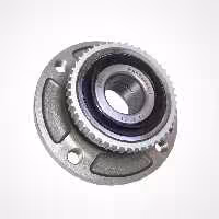 توپی چرخ عقب 405 abs برند ODM