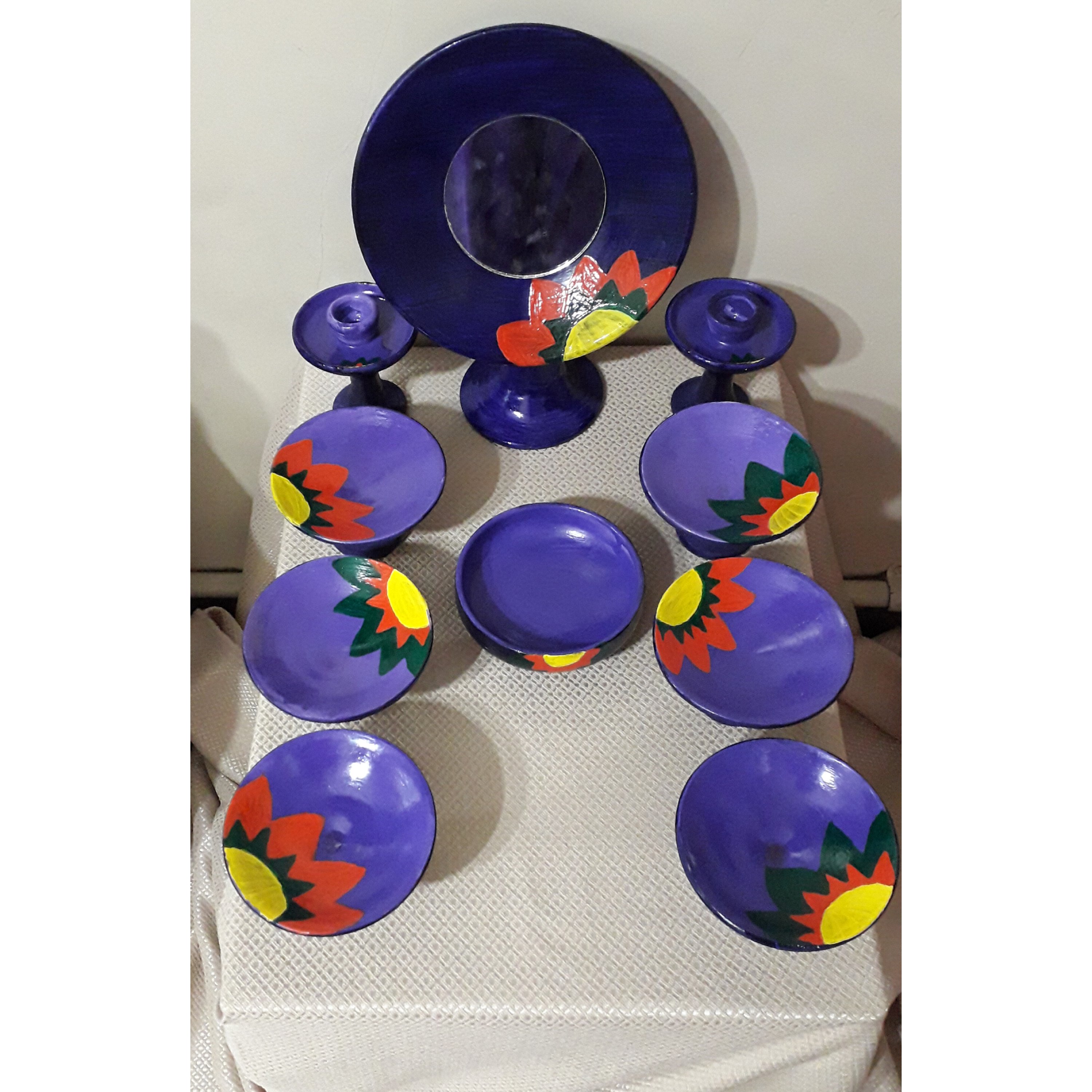 هفت سین آفتاب گردان