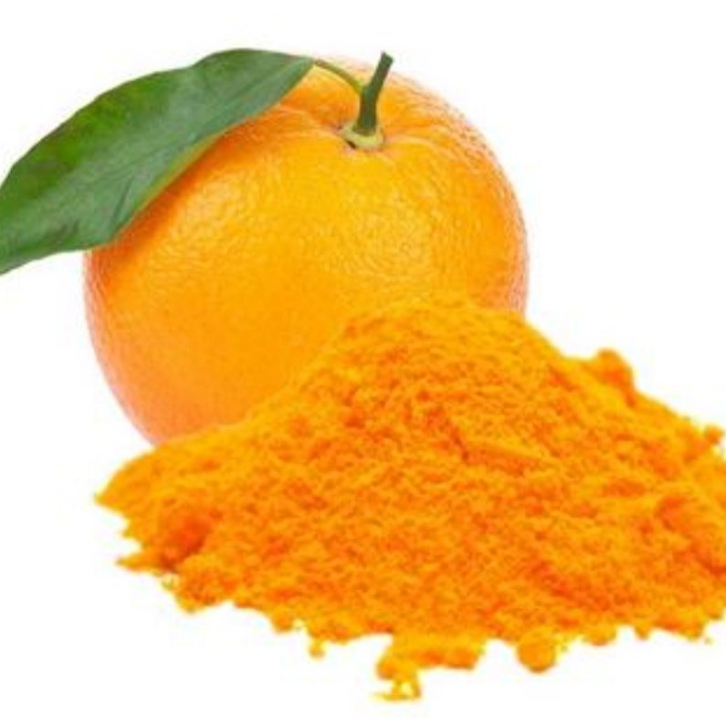 پودر پوست پرتقال طبیعی 200 گرمی عطاری ابن سینا رحیم آباد