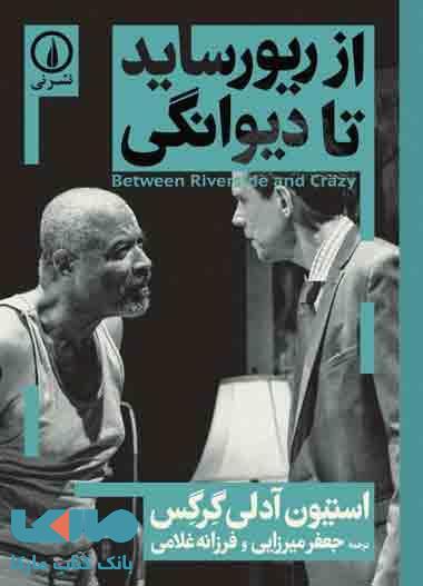 از ریورساید تا دیوانگی نشر نی
