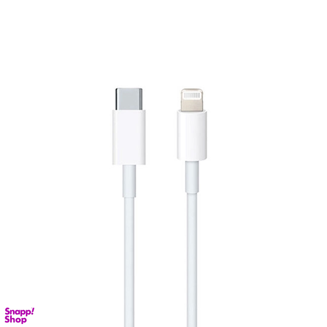 کابل تبدیل USB به لایتنینگ مدل PD Orginal Box
