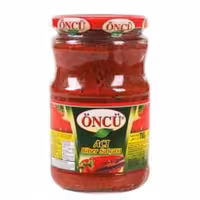 رب فلفلی اونچو محصول ترکیه Oncu