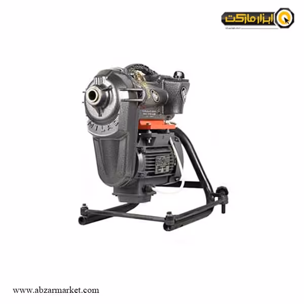 لوله باز کن فنری نیمه اتوماتیک میلاد مدل 3004