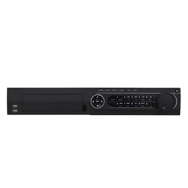 ضبط کننده ویدئویی تحت شبکه Hikvision مدل DS-7716NI-E4-16P - فروشگاه اینترنتی طیف سنتر