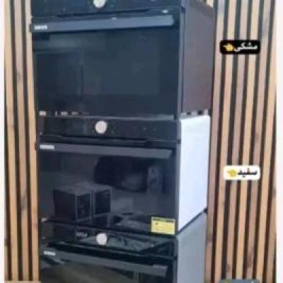 آون توستر حرفه ای سانوین sunvin ارسال رایگان