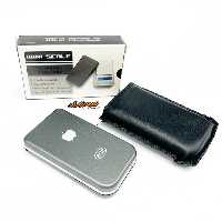 ترازو 200 گرمی طرح اپل