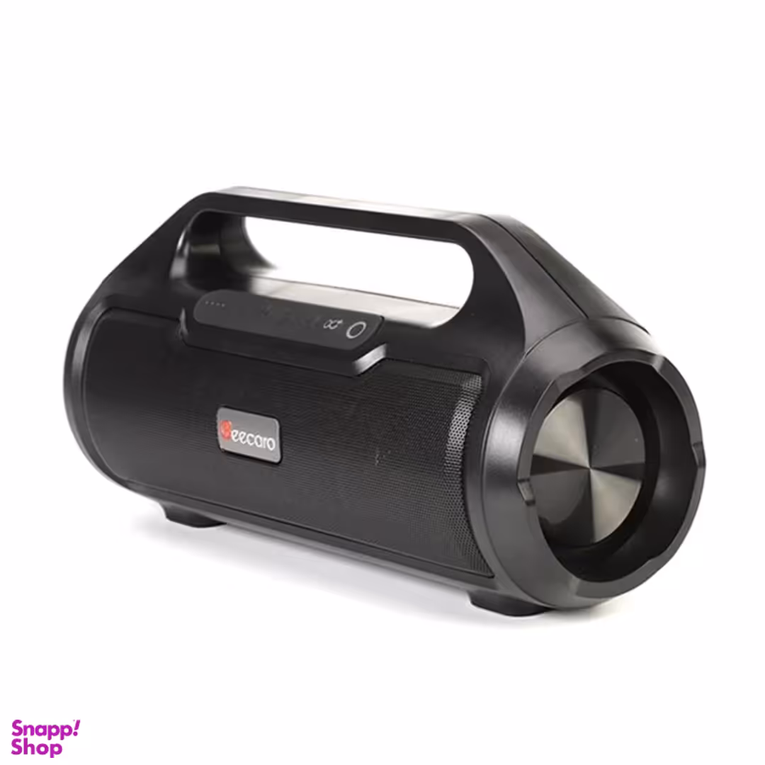 اسپیکر بلوتوثی بیکارو مدل BM02