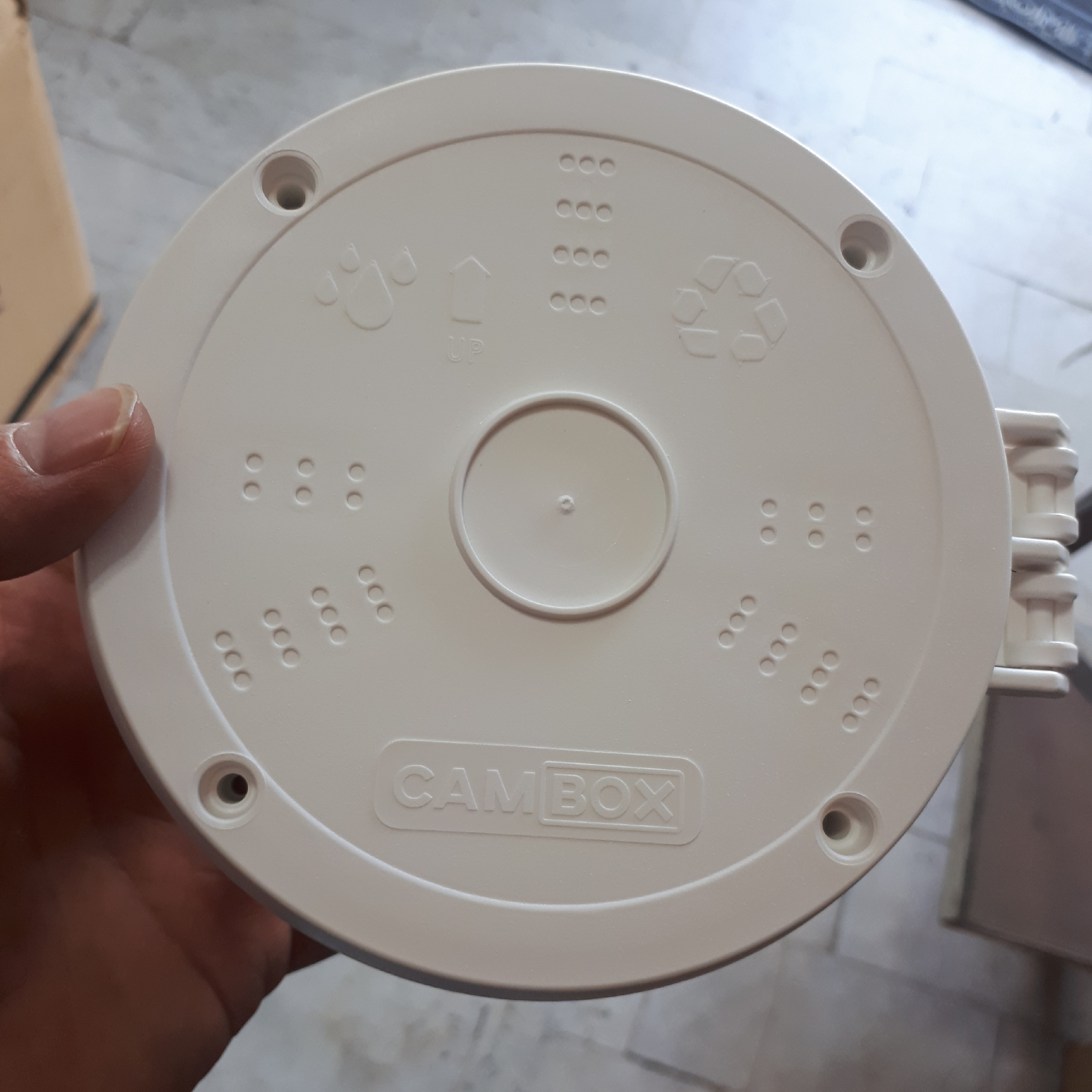 کمباکس پرو گرد 14