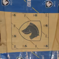 شاتون پژو پارس سمند 405 اصلی موتور  XU7 ایساکو 