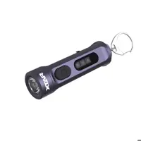 چراغ قوه قابل شارژ جیبی اکستار XTAR T1 UV