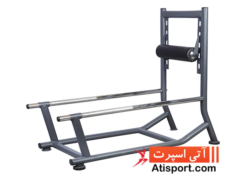 دستگاه شنا سوئدی الموت G4