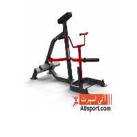 دستگاه تی بار خوابیده وزنه آزاد Inpars کد 2085 FW