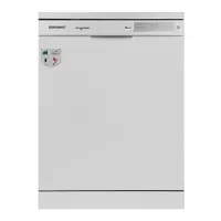 ماشین ظرفشویی زیرووات مدل ZDPN1L390