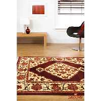 فرش دستباف کردستان کد 91