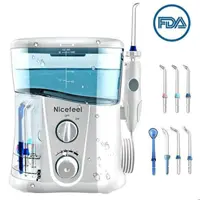 خرید واتر فلوسر نایس فیل مدل FC 188