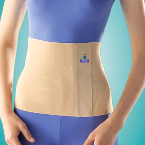 شکم بند سیلیکونی 2460 Oppo